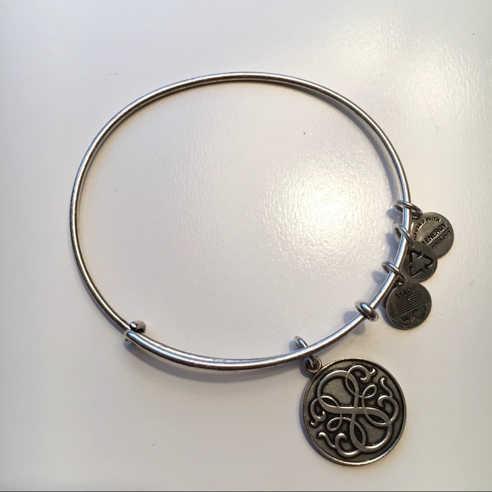 Alex and Ani Bracelet
